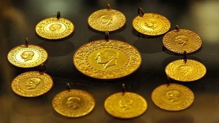 Altın fiyatları Haziran’dan sonra coşacak mı? Ünlü ünsüz ABD bankasından altına nokta atış tahmin