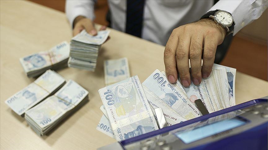 Tahsis numarasına göre ikramiye yattı: SSK, Bağ-Kur ödeme günleri belli oldu